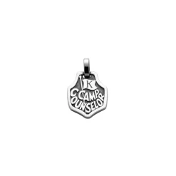 James Avery Artisan Jewelry Charms-Kickapoo Counselor Charm