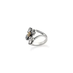 James Avery Artisan Jewelry Rings-La Vida Nueva Cross Ring