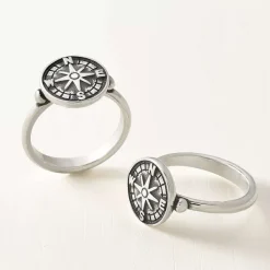 James Avery Artisan Jewelry Rings-Life'S Journey Ring
