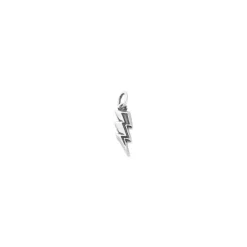 James Avery Artisan Jewelry Charms-Lightning Bolt Charm