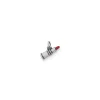 James Avery Artisan Jewelry Charms-Lipstick Charm