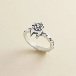 James Avery Artisan Jewelry Rings-Llama Ring