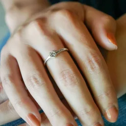 James Avery Artisan Jewelry Rings-Love My Pet Ring