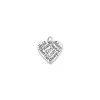 James Avery Artisan Jewelry Charms-Love Words Charm