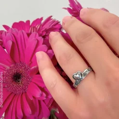 James Avery Artisan Jewelry Rings-Love You More Ring