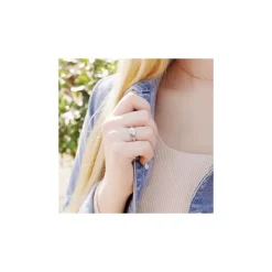 James Avery Artisan Jewelry Rings-Mama Bear Ring