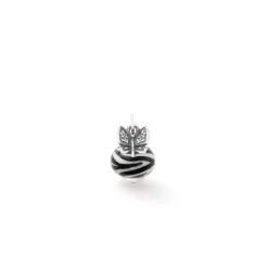James Avery Artisan Jewelry Charms-Mariposa Finial