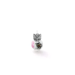 James Avery Artisan Jewelry Charms-Mariposa Finial