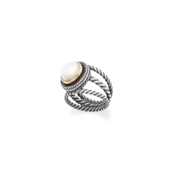 James Avery Artisan Jewelry Rings-Marjan Gemstone Ring