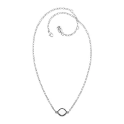 James Avery Artisan Jewelry Necklaces And Chains-Memoir Necklace