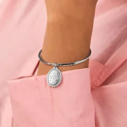 James Avery Artisan Jewelry Charms-Mi Amor Charm