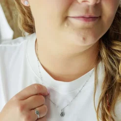 James Avery Artisan Jewelry Rings-Mini Sunflower Ring
