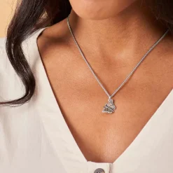 James Avery Artisan Jewelry Charms-Monarch Butterfly Charm