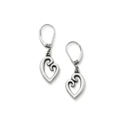 James Avery Artisan Jewelry Earrings-Mother'S Love Dangle Earrings