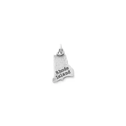 James Avery Artisan Jewelry Charms-My Rhode Island Charm