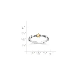 James Avery Artisan Jewelry Rings-My Shining Star Ring