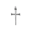 James Avery Artisan Jewelry Pendants-Nail Cross Pendant