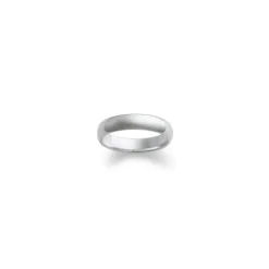 James Avery Artisan Jewelry Rings-Narrow Athena Wedding Ring