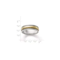 James Avery Artisan Jewelry Rings-Narrow Hammered Simplicity Wedding Ring