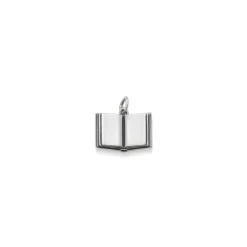 James Avery Artisan Jewelry Charms-Open Book Charm
