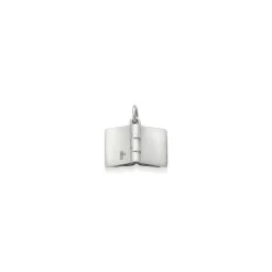 James Avery Artisan Jewelry Charms-Open Book Charm
