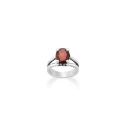 James Avery Artisan Jewelry Rings-Oval Gemstone Ring