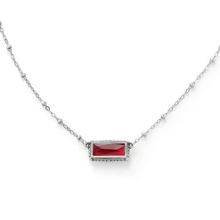James Avery Artisan Jewelry Necklaces And Chains-Palais Layered Gemstone Necklace