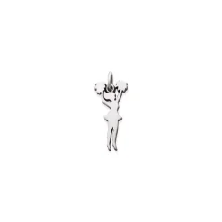 James Avery Artisan Jewelry Charms-Pom-Pom Charm