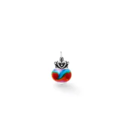 James Avery Artisan Jewelry Charms-Princess Crown Finial