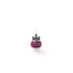 James Avery Artisan Jewelry Charms-Princess Crown Finial