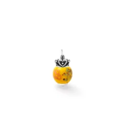 James Avery Artisan Jewelry Charms-Princess Crown Finial