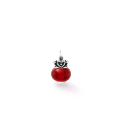 James Avery Artisan Jewelry Charms-Princess Crown Finial