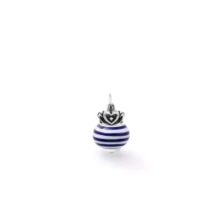 James Avery Artisan Jewelry Charms-Princess Crown Finial