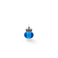 James Avery Artisan Jewelry Charms-Princess Crown Finial