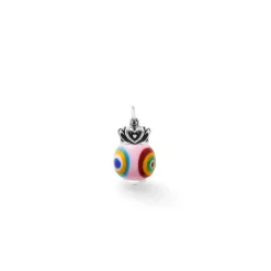 James Avery Artisan Jewelry Charms-Princess Crown Finial