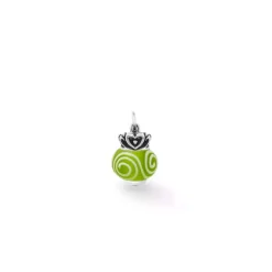 James Avery Artisan Jewelry Charms-Princess Crown Finial