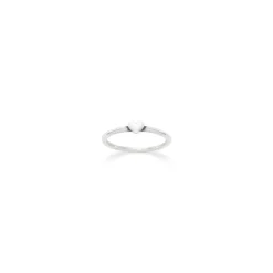 James Avery Artisan Jewelry Rings-Pure Heart Ring