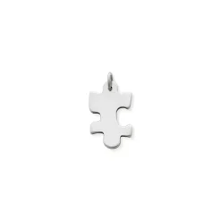 James Avery Artisan Jewelry Charms-Puzzle Piece Charm
