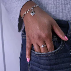 James Avery Artisan Jewelry Rings-Queen Of My Heart Ring