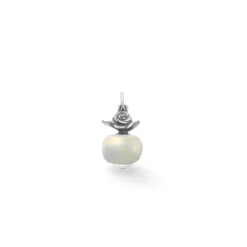James Avery Artisan Jewelry Charms-Rose Finial