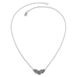James Avery Artisan Jewelry Necklaces And Chains-Rose Necklace
