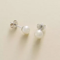 James Avery Artisan Jewelry Earrings-Round Gemstone Studs
