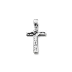 James Avery Artisan Jewelry Pendants-Rustic Cross Pendant