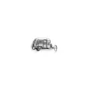 James Avery Artisan Jewelry Charms-Rv Camper Charm