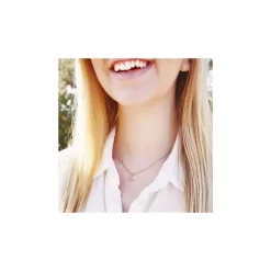 James Avery Artisan Jewelry Necklaces And Chains-Shoot For The Moon Necklace