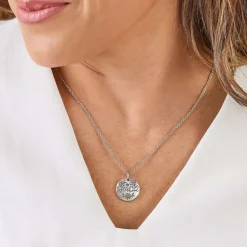 James Avery Artisan Jewelry Charms-Sisterhood Charm