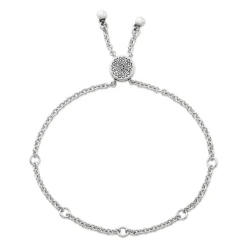 James Avery Artisan Jewelry Bracelets-Slider Charm Bracelet