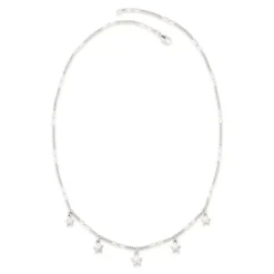 James Avery Artisan Jewelry Necklaces And Chains-Star Drops Necklace