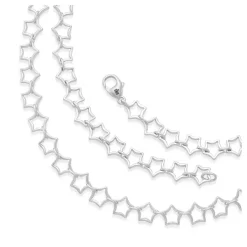 James Avery Artisan Jewelry Necklaces And Chains-Star Necklace