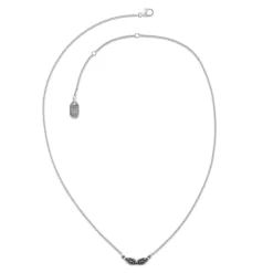 James Avery Artisan Jewelry Necklaces And Chains-Take Flight Necklace